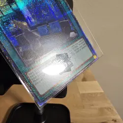 Yugioh! TCG - SPYRAL Resort - Quarter Century Secret Rare - RA04-EN277 Stampede - Image 3