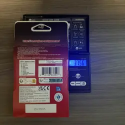 One Piece OP-13 CARRYING ON HIS WILL Sleeved Booster Pack - HEAVY - 37.56g - Image 2