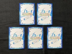 KOn Precious Memories Exclusive PR Holo Card Limited Edition - Image 2