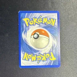 Pokemon TCG Weezing EX Delta Species 33/113 Rare LP - Image 2