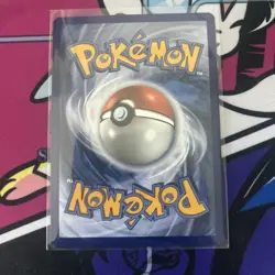Pokemon Center Tyrunt MEP 070 Stamped Promo - Perfect Order - Image 2