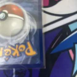 Pokemon Center Tyrunt MEP 070 Stamped Promo - Perfect Order - Image 3