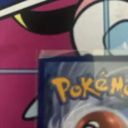 Pokemon Center Tyrunt MEP 070 Stamped Promo - Perfect Order - Image 5