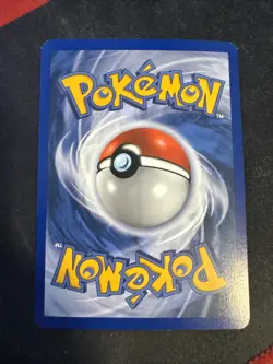Professor Cozmo's Discovery 90/107 Deoxys Reverse Holo Pokemon - Image 2