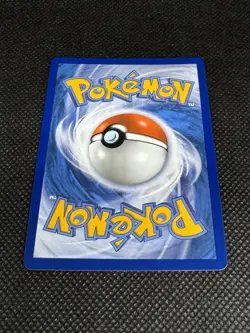 Pokemon Mega Charizard X EX Promo Mega Evolution Holo Card 023 Me: Evolution - Image 2