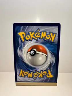 Suicune ex 010/034 Holo Classic Collection Trading Card Game Classic Pokemon NM - Image 3