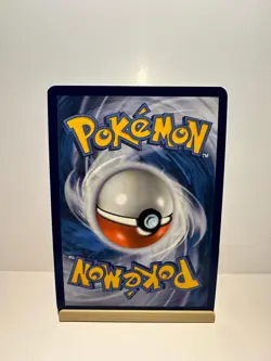 Suicune ex 010/034 Holo Classic Collection Trading Card Game Classic Pokemon NM - Image 4