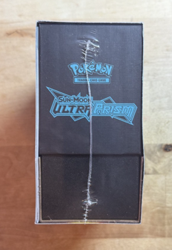 Pokemon Ultra Prism Elite Trainer Box ETB Dawn Wings Necrozma New Sealed - Image 3
