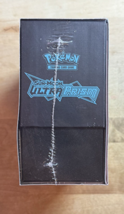 Pokemon Ultra Prism Elite Trainer Box ETB Dawn Wings Necrozma New Sealed - Image 4
