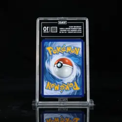 2022 Pokemon Sword & Shield SWSH261 Charizard VMAX Promo Alt Art UR TAG 10 (966) - Image 2