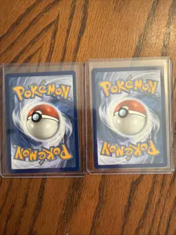 Pokemon TCG Ascended Heroes Lot Of 2 Promos! - Image 2