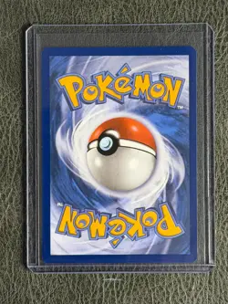 Team Rocket's Meowth 203/182 IR Pokemon TCG SV10: Destined Rivals - Near mint - Image 2