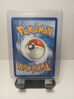 Pokemon TCG First Partner Promos 30th Anniversary Illustration Piplup 040 NM - Image 4