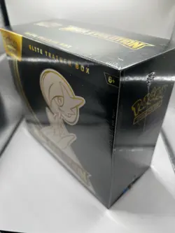Pokemon Mega Evolution ETBs Set Of 2 Factory Sealed Ships Asap! - Image 3