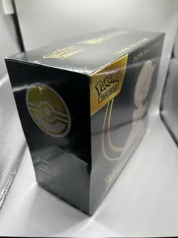 Pokemon Mega Evolution ETBs Set Of 2 Factory Sealed Ships Asap! - Image 4