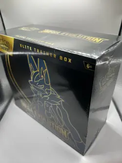 Pokemon Mega Evolution ETBs Set Of 2 Factory Sealed Ships Asap! - Image 5