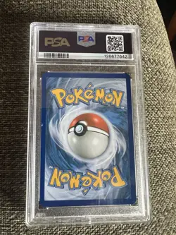 Pokemon TCG M Charizard EX Full Art 2016 XY Evolutions PSA 6 - Image 2