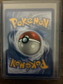 Pokemon TCG Sylveon EX RC21/RC32 Generations Ultra Rare Holo Card - Image 2