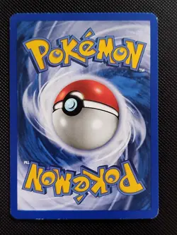 (EX) Slowpoke 93/110 2002 Legendary Collection Reverse Holo Pokemon Card - Image 2