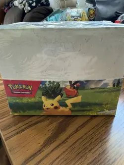 Pokemon TCG Ascended Heroes SEALED MINI TIN DISPLAY BOX 10x Tins WILL SHIP ASAP - Image 4