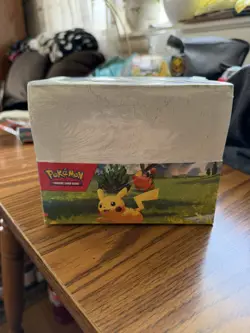 Pokemon TCG Ascended Heroes SEALED MINI TIN DISPLAY BOX 10x Tins WILL SHIP ASAP - Image 5