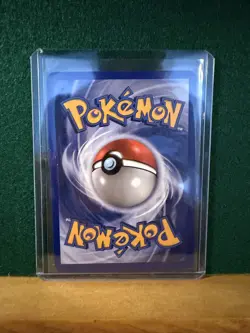 Ivysaur 34/100 EX Crystal Guardians Uncommon Non Holo Pokemon TCG Card - Image 2