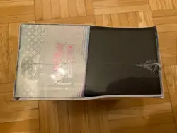 Pokemon TCG Scarlet & Violet Prismatic Evolutions Elite Trainer Box ETB - Image 3