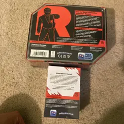 Pokemon TCG Destined Rivals Booster Bundle And Tin Sealed - Image 2