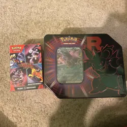 Pokemon TCG Destined Rivals Booster Bundle And Tin Sealed - Image 3