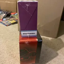 Pokemon TCG Destined Rivals Booster Bundle And Tin Sealed - Image 4