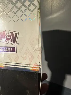Pokemon TCG Prismatic Evolutions Elite Trainer Box ETB (Slight Tear In Plastic) - Image 5