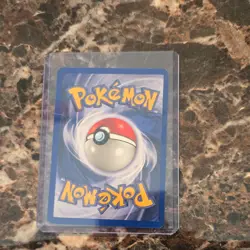 Pokemon Koffing 1st Edition Team Rocket 58/82 Basic Card 40 HP Common English - Image 2