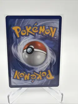 Pokemon Premium Power Pro Trainer-Item Full Art Holo Ultra Rare 174/132 Me01 - Image 2