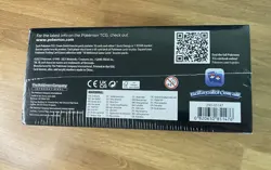 Pokemon TCG Crown Zenith Elite Trainer Box ETB New/Sealed - Image 5
