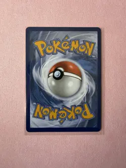Pokemon Squirtle 148/142 SV07 Stellar Crown Illustration Rare Full Art Holo Card - Image 2