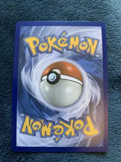 Pokemon TCG Charizard EX Paldean Fates Sir 234/091 Near Mint Condition - English - Image 2