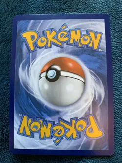 Pokemon TCG Charizard EX Paldean Fates Sir 234/091 Near Mint Condition - English - Image 3