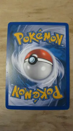 SQUIRTLE - 14/17 - POP SERIES 4 - Pokemon Card - Image 4