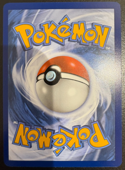 Pokemon TCG Superior Energy Retrieval 277/193 Paldea Evolved Gold Art Rare NM - Image 2