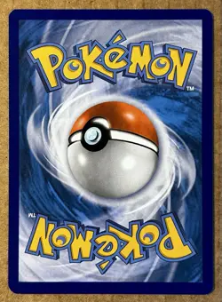 Pokemon TCG Ash's Pikachu Promo SM108 Regular 2017 (NM) - Image 2