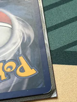 Pokemon Card - Sunflora - Yuka Morii - Rare (31/123) HeartGold & SoulSilver *MP* - Image 4