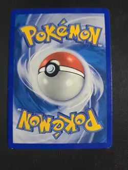 Sunflora 50/111 Neo Genesis Pokemon TCG Card - NM+ - Image 2