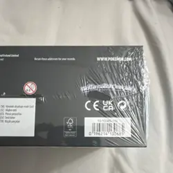 Pokemon Mega Charizard X ex Ultra Premium Collection Box Sealed New UPC - Image 2