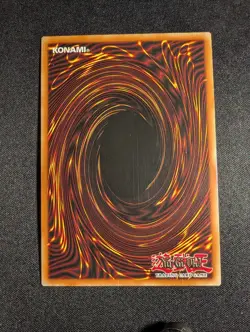 Yugioh - Number 83: Galaxy Queen PHSW PHSW-EN039 Unlimited Super Rare MP - Image 3
