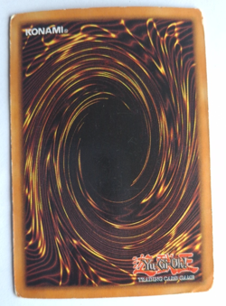 Yu-Gi-Oh! 1996 Card 309-058 - 1st Edition - Darkly Big Rabbi - Image 2