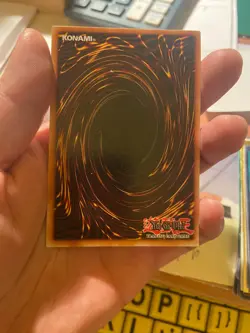 Yu-Gi-Oh! Solemn Judgement LCJW-EN182 Secret Rare 1st Edition Near Mint NM - Image 2