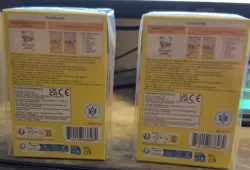 OP-15 One Piece Adventure on Kami’s Island Double Pack Booster Box op15 - Image 3