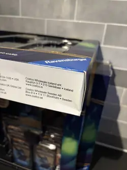 Disney Lorcana First Chapter Collector Set Bundle Box | Sealed - Image 4