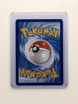 Iron Valiant Ex Pokemon Card Prismatic Evolutions Special Illustration Rare - Image 2