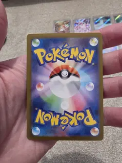 Japanese Art Rare Hit Bundle Pokemon Cards - Image 3